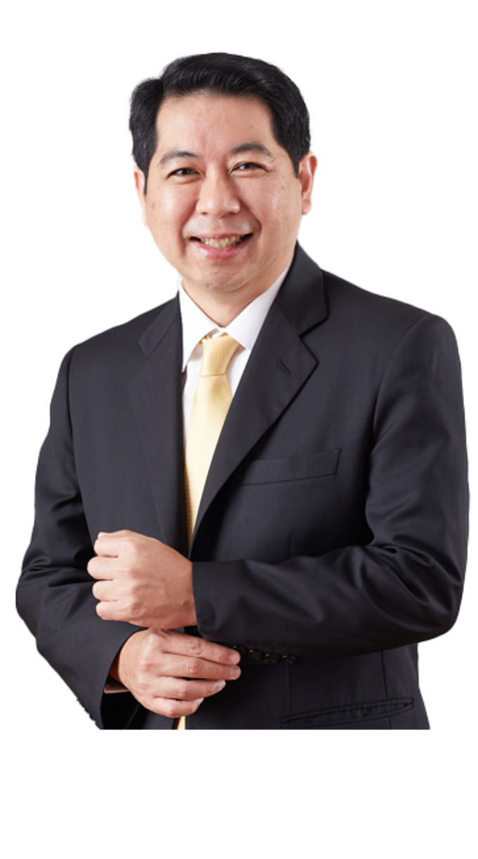 คุณประกอบ เพียรเจริญ